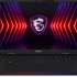 Ноутбук игровой MSI Raider A18 HX A9WJG-216RU 18", IPS, AMD Ryzen 9 9955HX3D 2.5ГГц, 16-ядерный, 64ГБ DDR5, 2ТБ SSD,  NVIDIA GeForce  RTX 5090 для ноутбуков - 24 ГБ, Windows 11 Home, черный [9s7-182l7